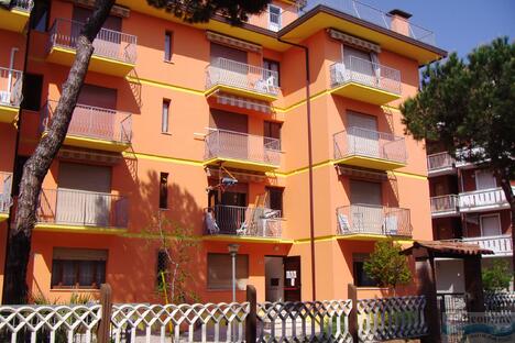 Residence Graziella