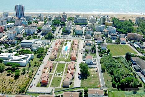 Residence I Tulipani Jesolo