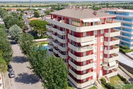 Residence Lemene Caorle