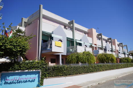 Residence Mediterraneo