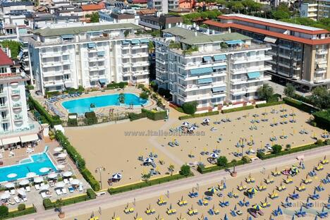 Residence Mexico Jesolo