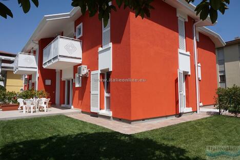 Residence Pleiadi Caorle