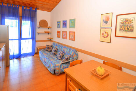 Residence Sestante