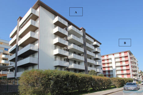 Residence Smeralda B Bibione