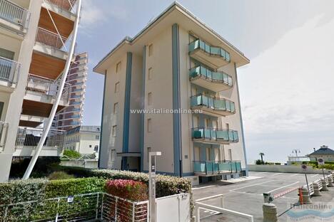 Residence Sole Jesolo