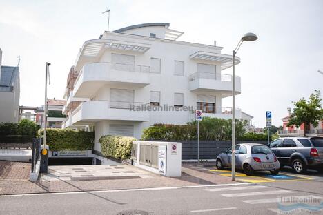 Residence Speranza Jesolo