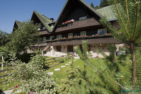 Residence Tarvisio