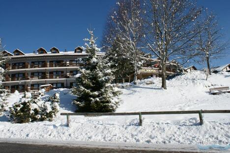 Residence Vacanze Veronza