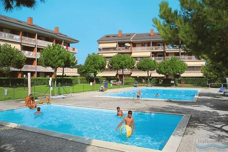 Residenza Park Lignano Sabbiadoro