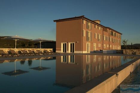 Riva Toscana Golf Resort & SPA