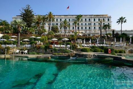 Royal Hotel Sanremo Sanremo