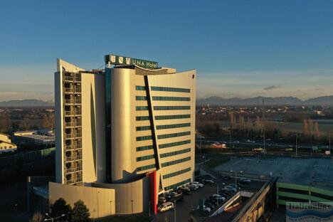 UNAHOTELS Malpensa