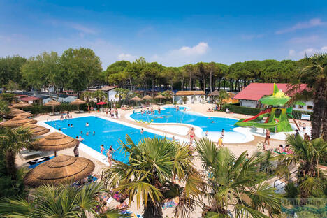 Vela Blu Camping Village