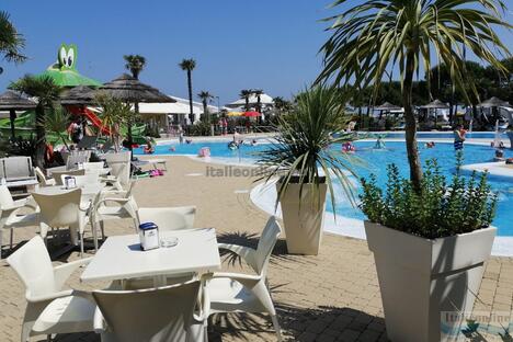 Vela Blu Camping Village