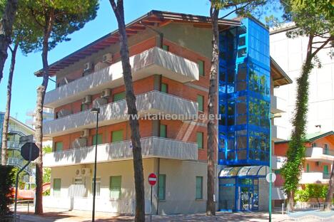 Villa  Elena Lignano Sabbiadoro