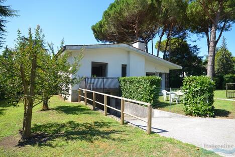 Villa Erica Riviera Lignano Sabbiadoro