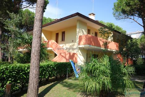 Villa Friuli Bibione