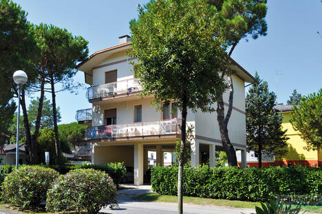 Villa Stefano