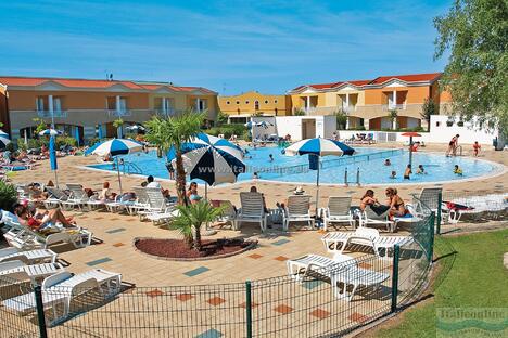 Villaggio Acacie Caorle