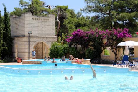 Villaggio Baia degli Aranci