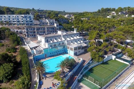 Villaggio Baia Santa Barbara