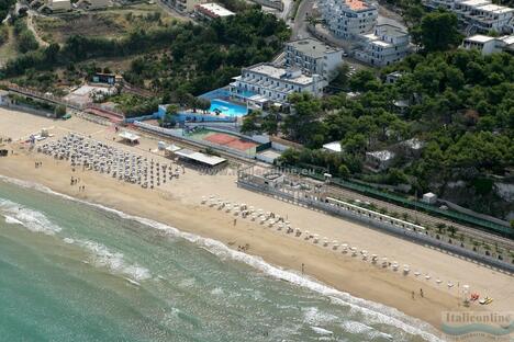 Villaggio Baia Santa Barbara