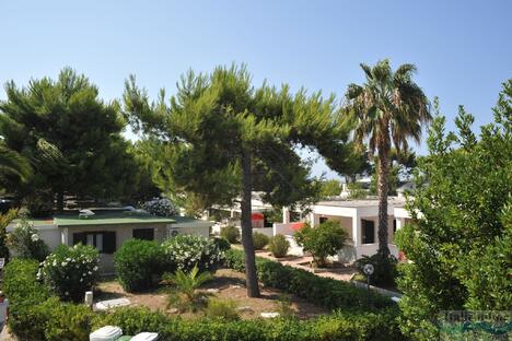 Villaggio Camping Le Diomedee