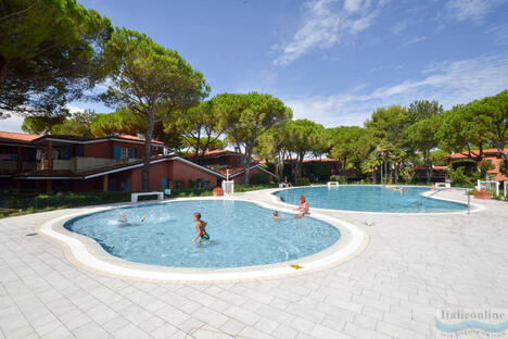 Villaggio Euro Residence Club