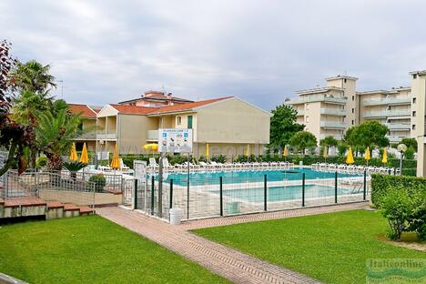 Villaggio Luna 1/2 Caorle