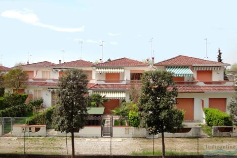 Villaggio Piscine Caorle