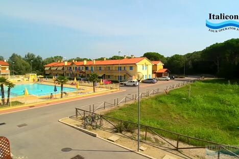 Villaggio Solmare Rosolina