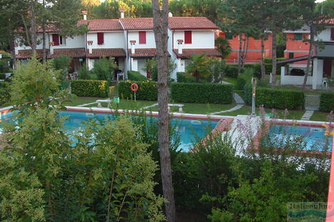 Villaggio Tamerix