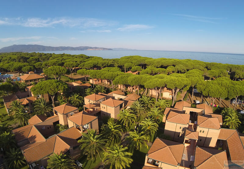 Argentario Camping Village