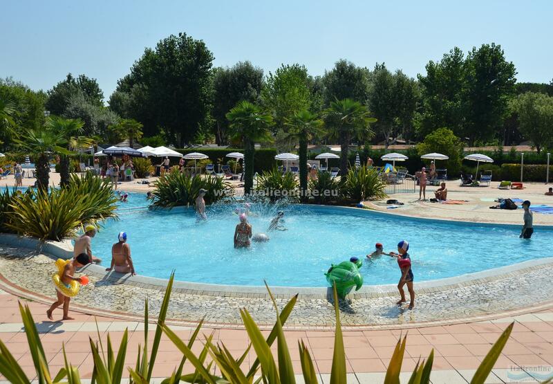 Camping Laguna Village Caorle