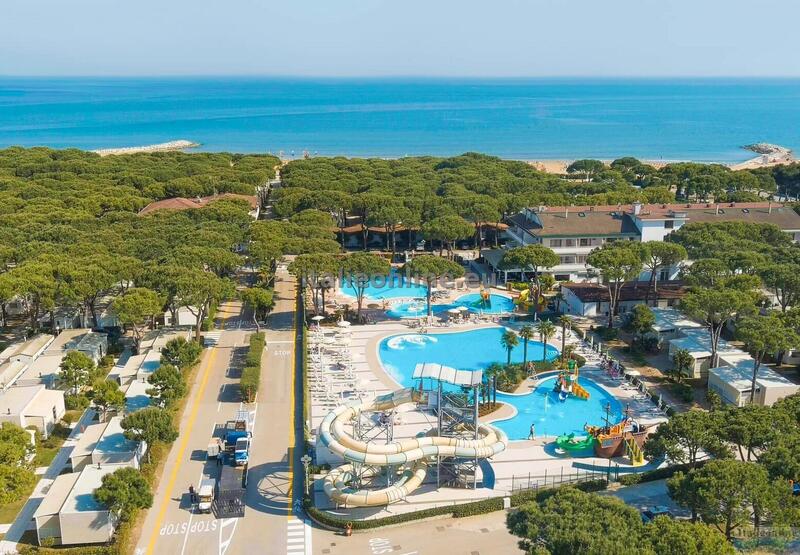 Camping Residence Village Cavallino-Treporti