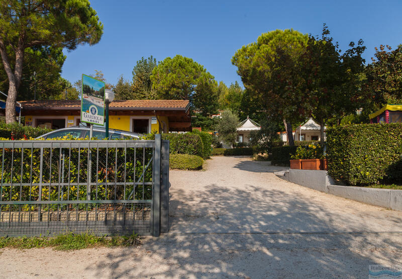 Camping Village La Piccola Gardiola