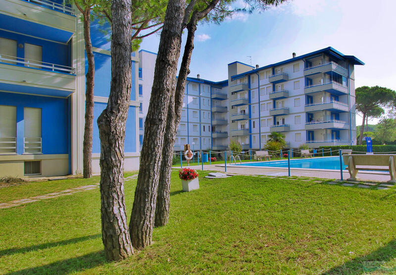 Condominio Althea