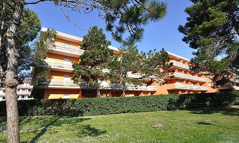 Condominio Atollo