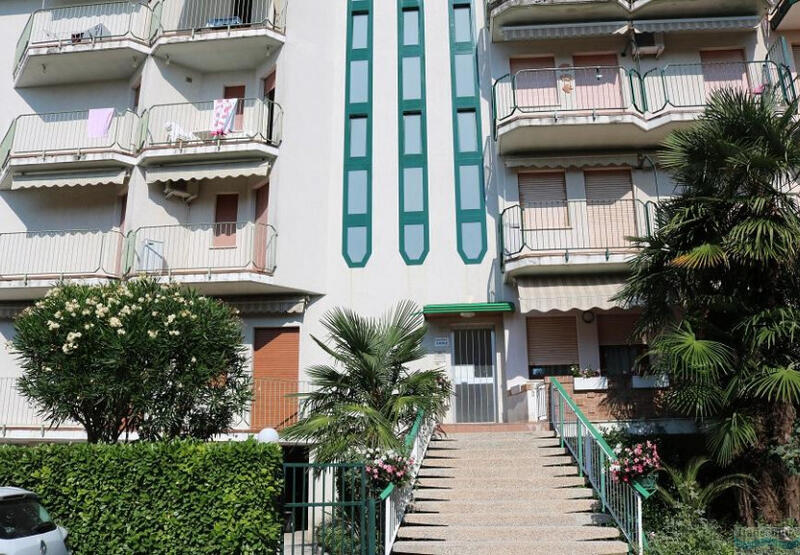 Condominio Giove