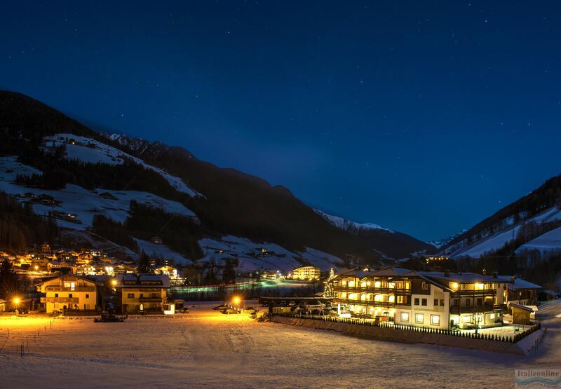 Familyhotel Stegerhaus