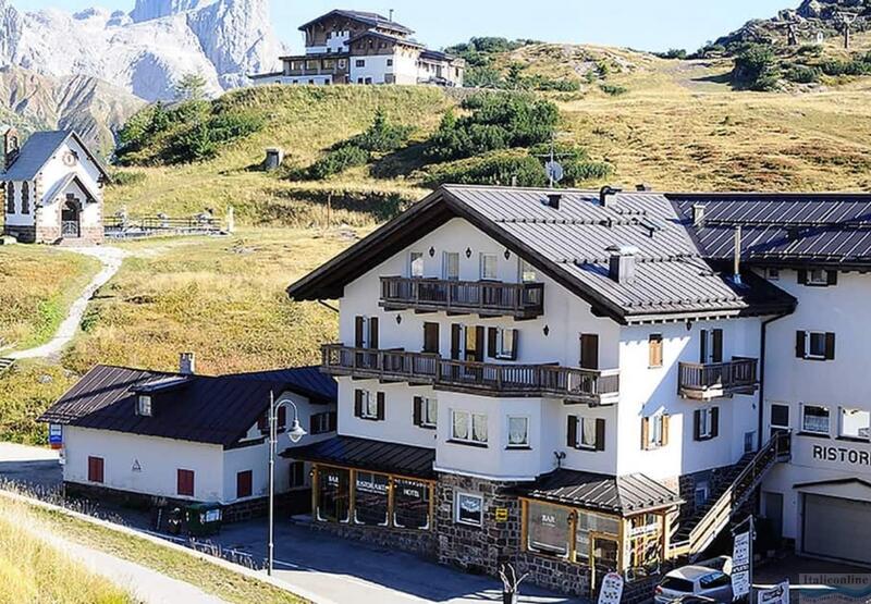 Hotel Alpenrose Primiero San Martino di Castrozza