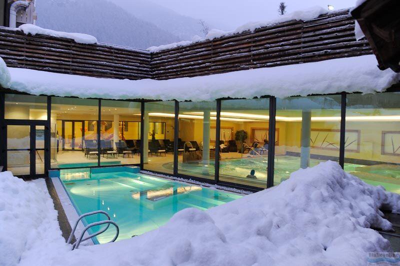 Hotel AlpHoliday Dolomiti