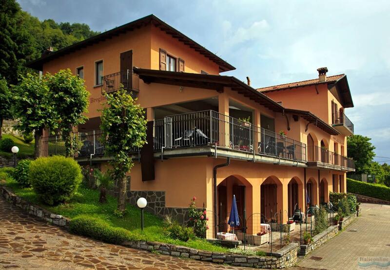 Hotel Breglia