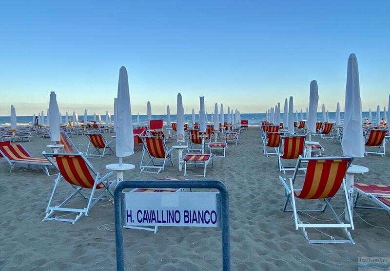 Hotel Cavallino Bianco