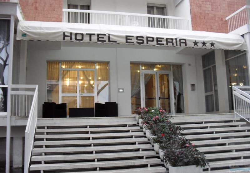 Hotel Esperia