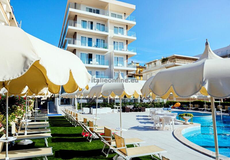 Hotel Galassia Jesolo