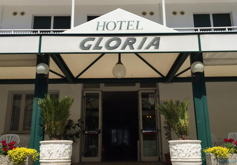 Hotel Gloria