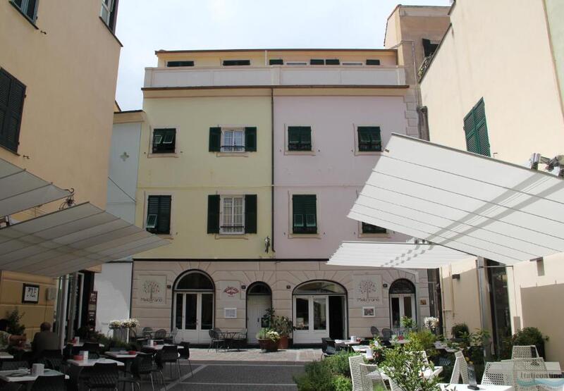 Hotel Il Melograno