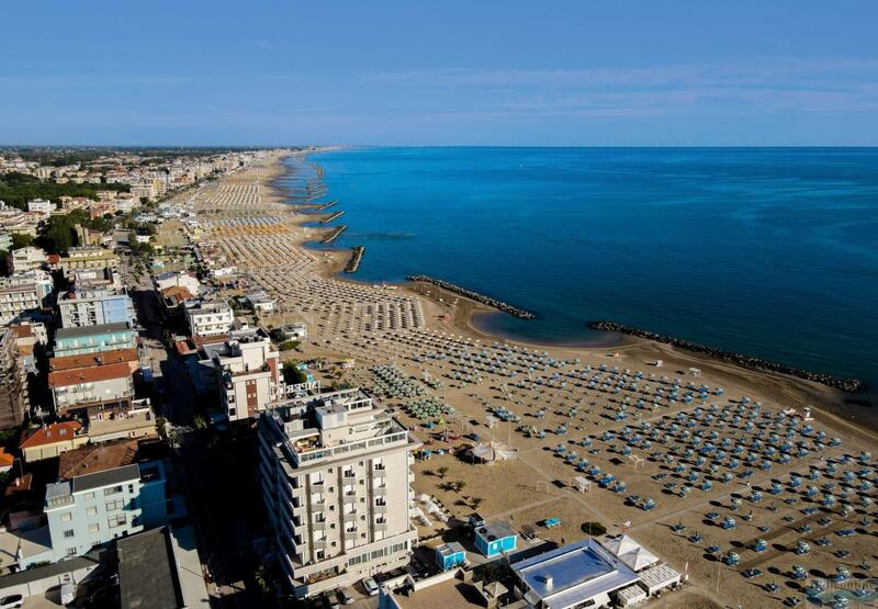 Hotel Imperial Beach