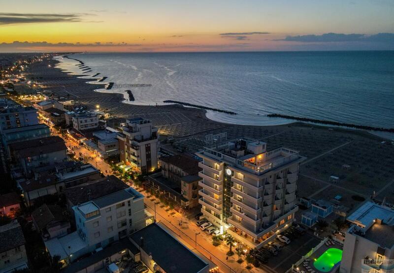 Hotel Imperial Beach